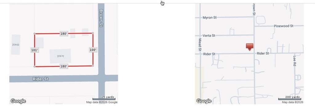 House in Perris, California, United States 4 - 17772865
