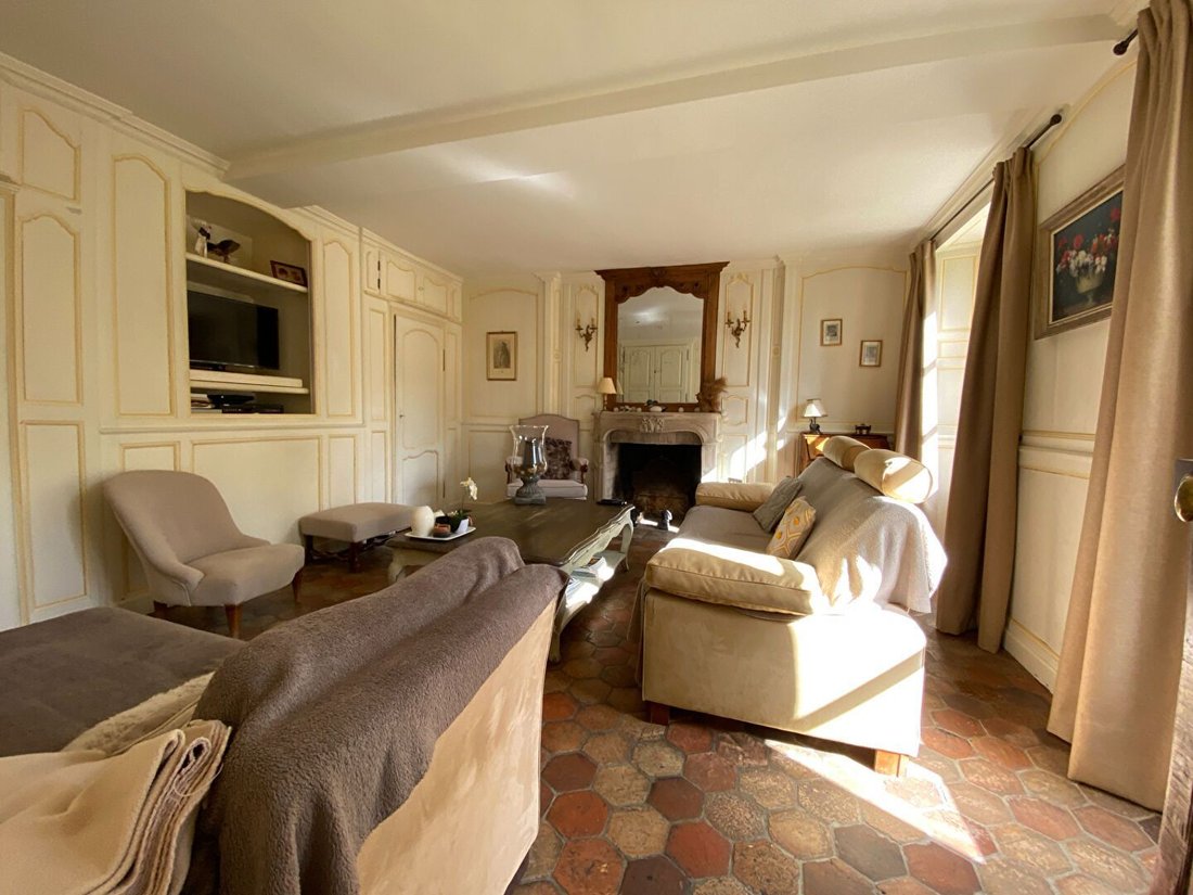 Villa in Montfort-l'Amaury, Ile-de-France, France 5 - 16073913