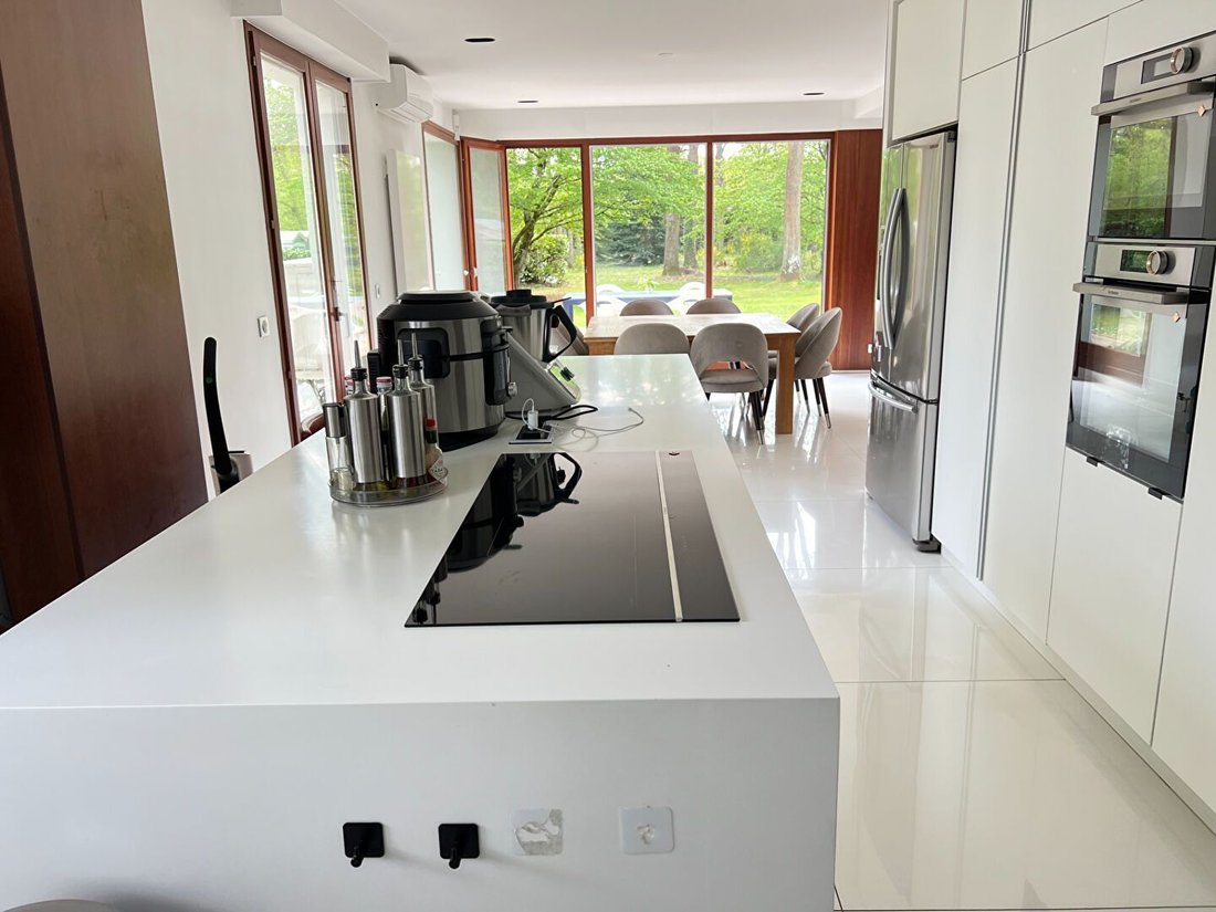 House in Ouest, Lamorlaye, France 5 - 17703708