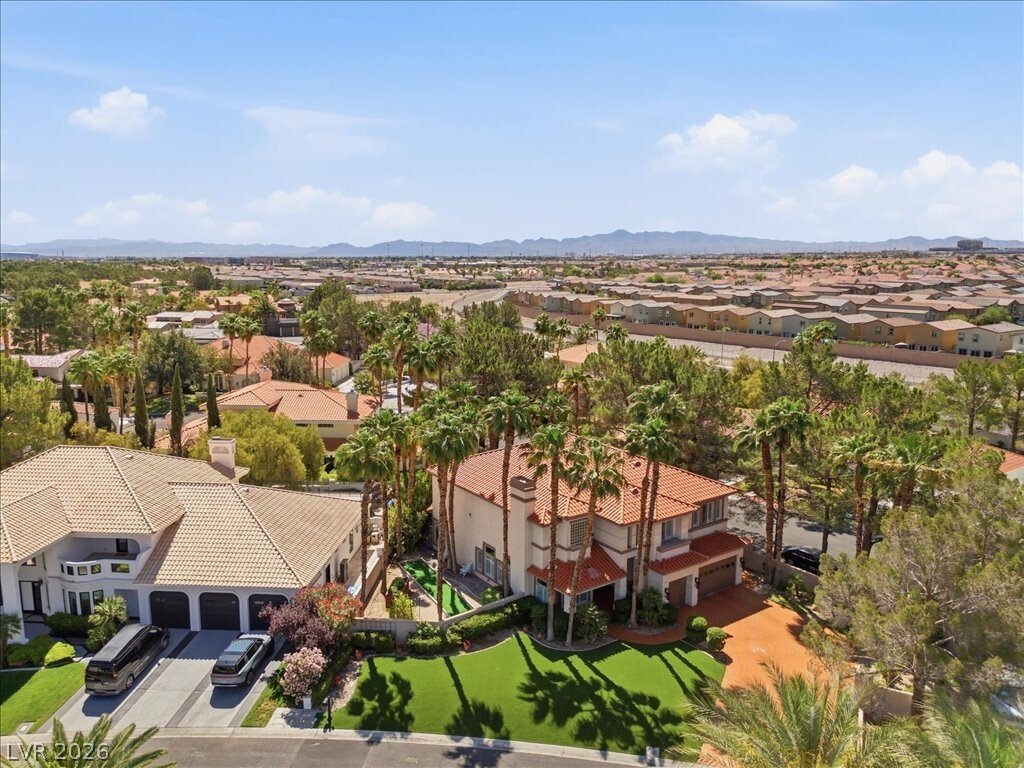 House in Las Vegas, Nevada, United States 1 - 17932631