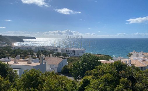 Casa a Budens, Algarve, Portogallo 1