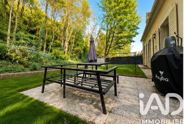 House in Vauhallan, Ile-de-France, France 5 - 17745369