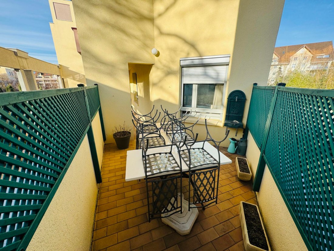 Appartamento a San Giuliano di Genevia, Auvergne-Rodano-Alpi, Francia 5 - 15502915