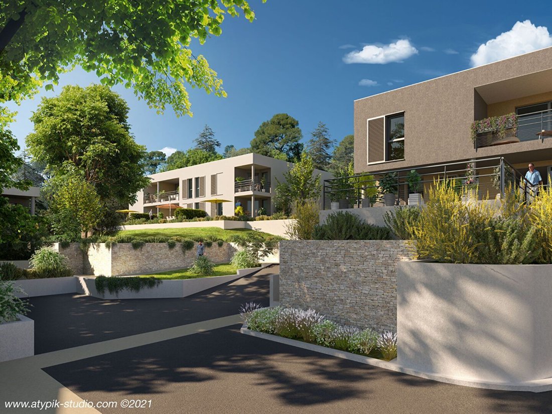 Apartment in Sud, Les Angles, France 4 - 16129991