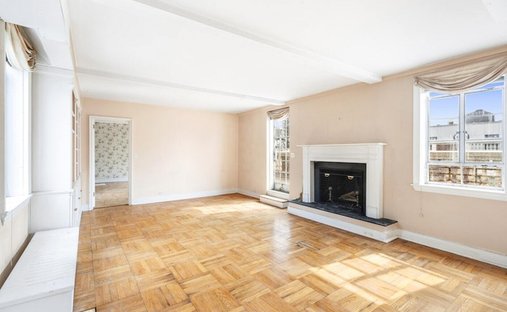Co Op in New York, New York, United States 1