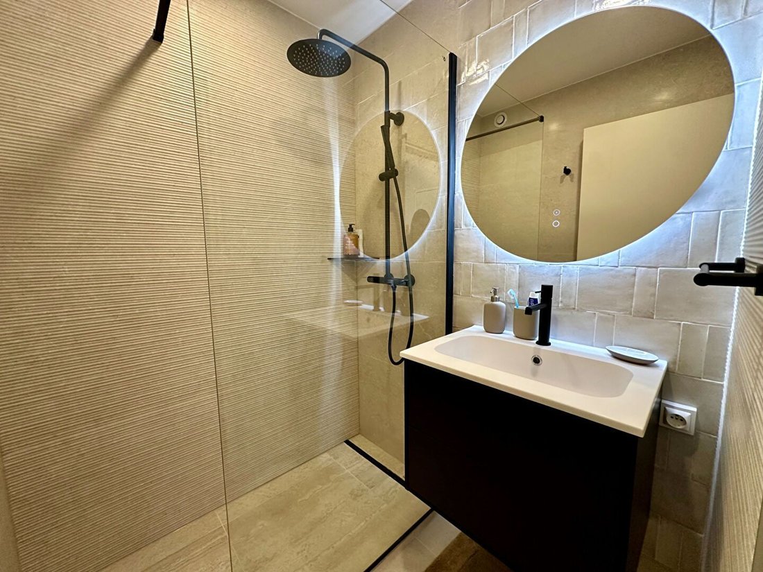 Apartment in Zone Est Diffuse, Saint-Tropez, France 4 - 16841880