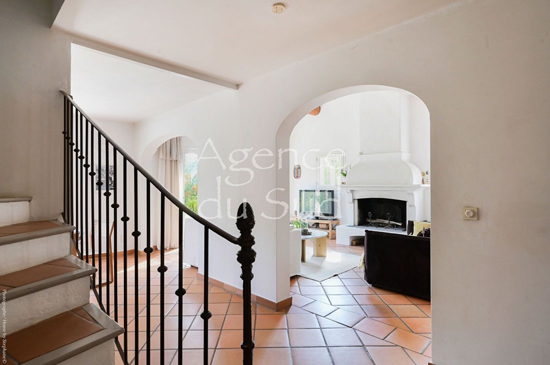 House in La Bouilladisse, Provence-Alpes-Côte d'Azur, France 2 - 17486942