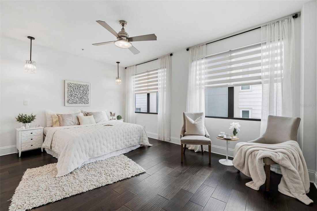 Townhouse in St. Petersburg, Florida, United States 5 - 17933854