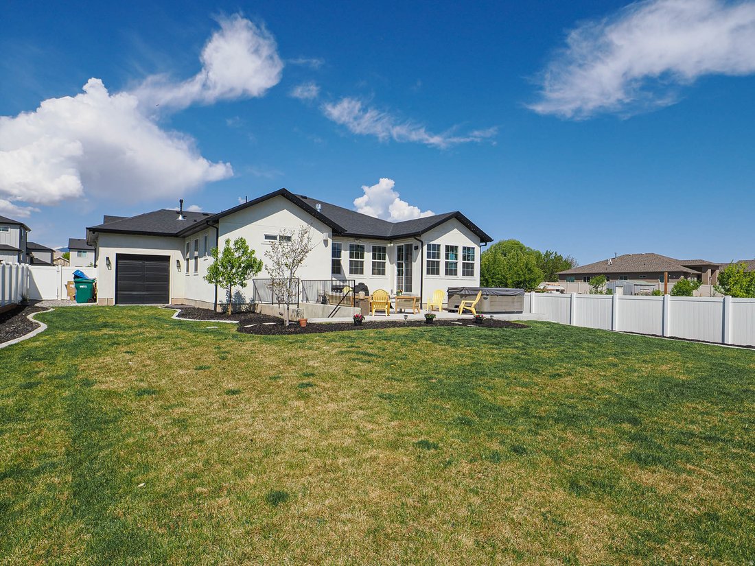 House in Riverton, Utah, United States 5 - 17933354