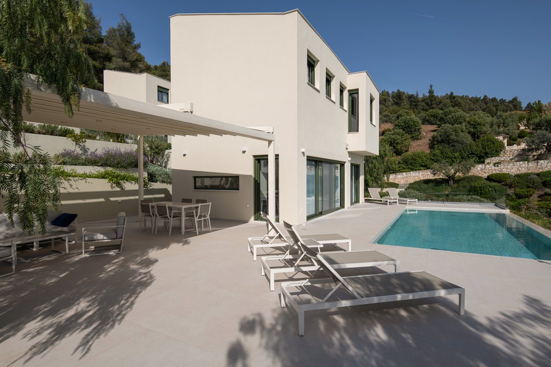 House in Sithonia, Macedonia and Thrace, Greece 3 - 17933036