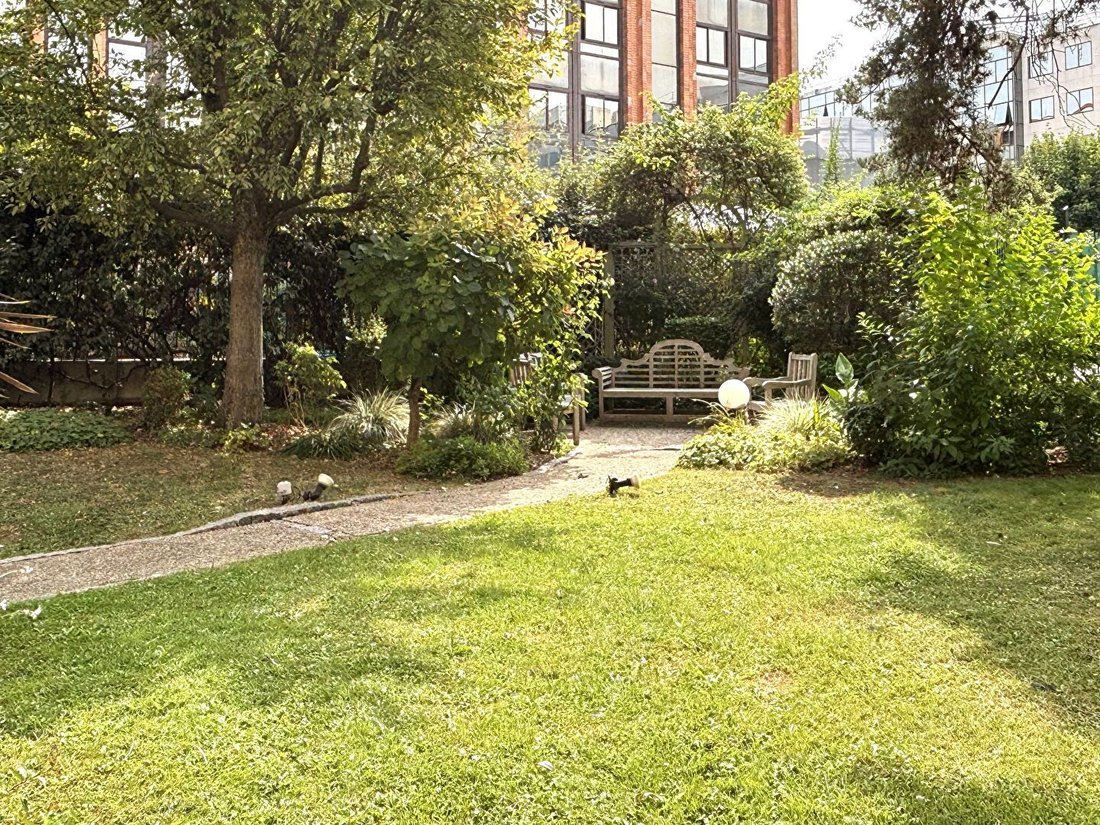 Apartment in Hôtel de Ville-Planchette, Levallois-Perret, France 4 - 16091323