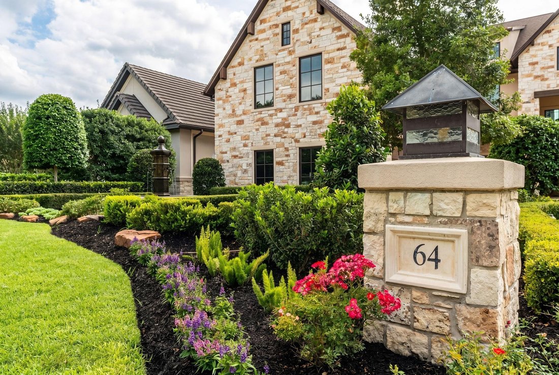 House in Montgomery, Texas, United States 4 - 17942524