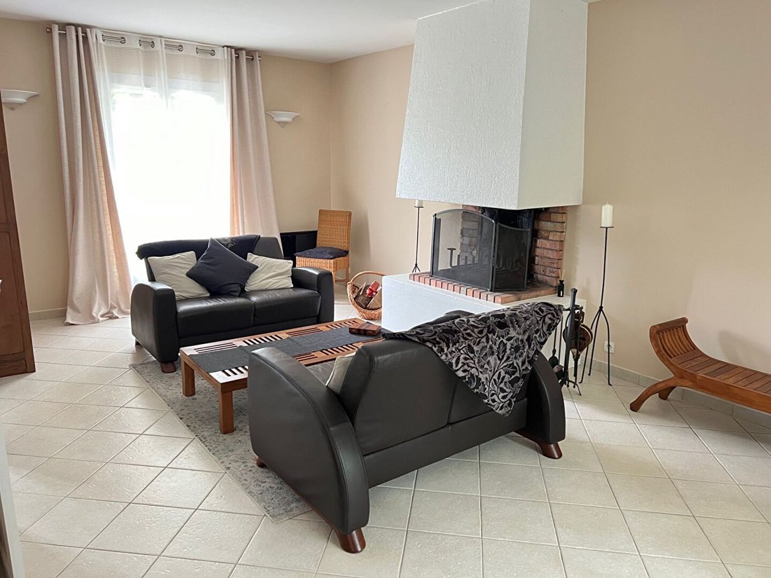 House in Ouest, Lamorlaye, France 3 - 15892992