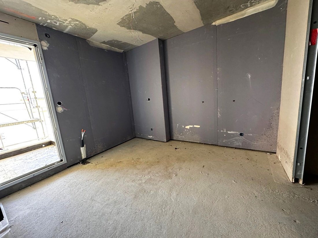 Apartment in Gambetta, Paris 20e Arrondissement, Paris 5 - 16467328