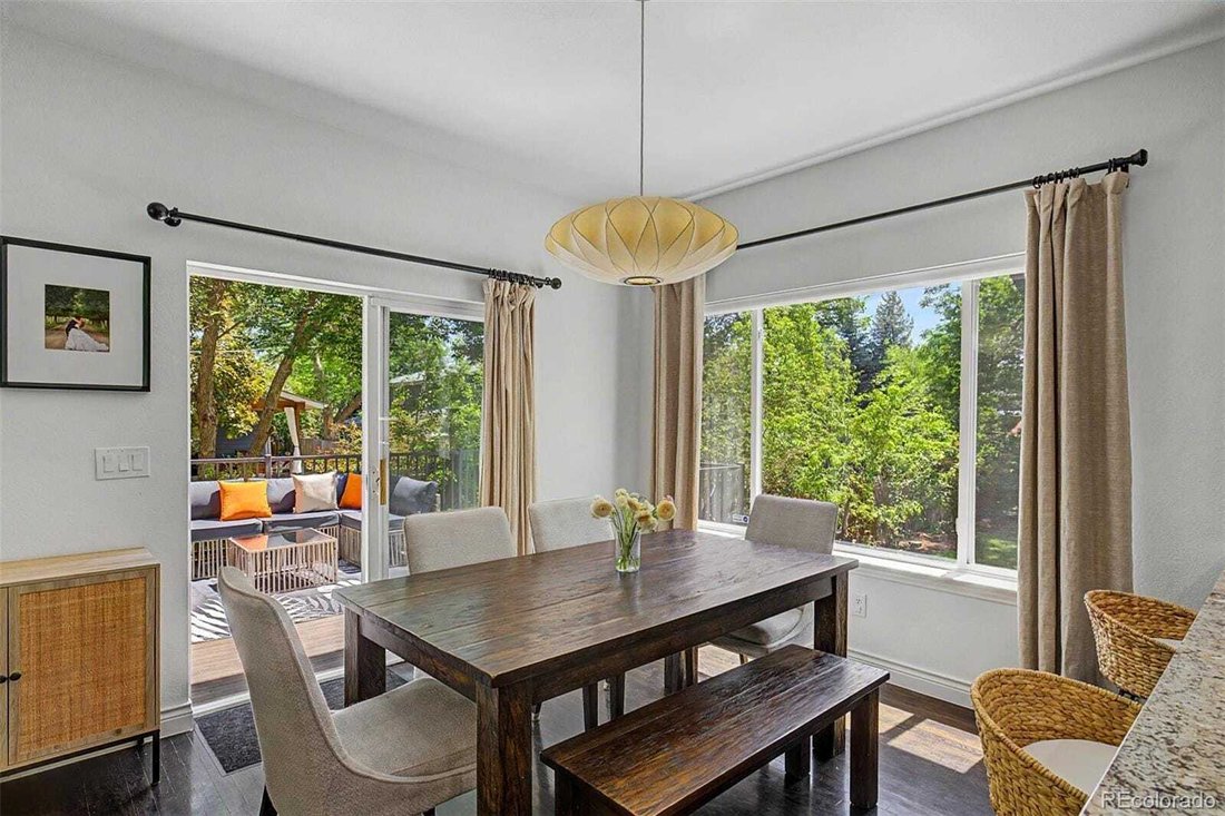 House in Boulder, Colorado, United States 5 - 17941809