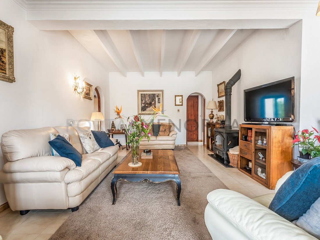 Chalet in es Castell, Balearic Islands, Spain 4 - 17930771