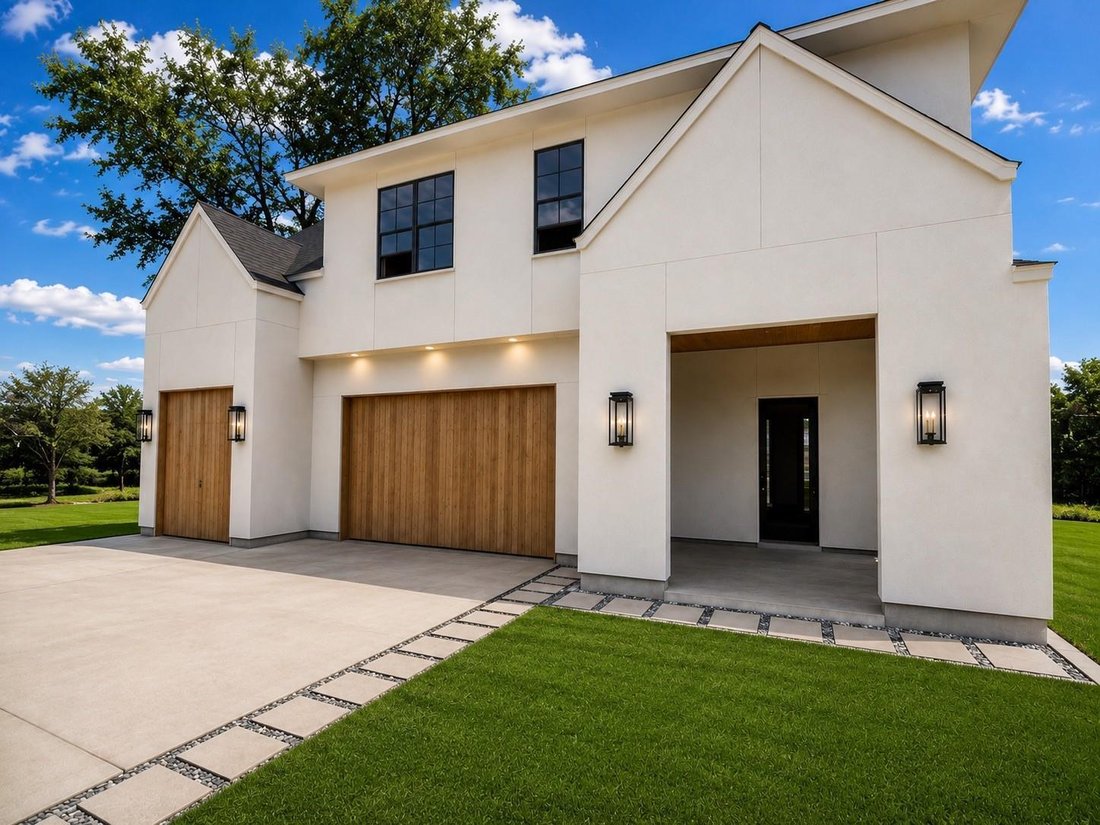 House in Houston, Texas, United States 3 - 17935026