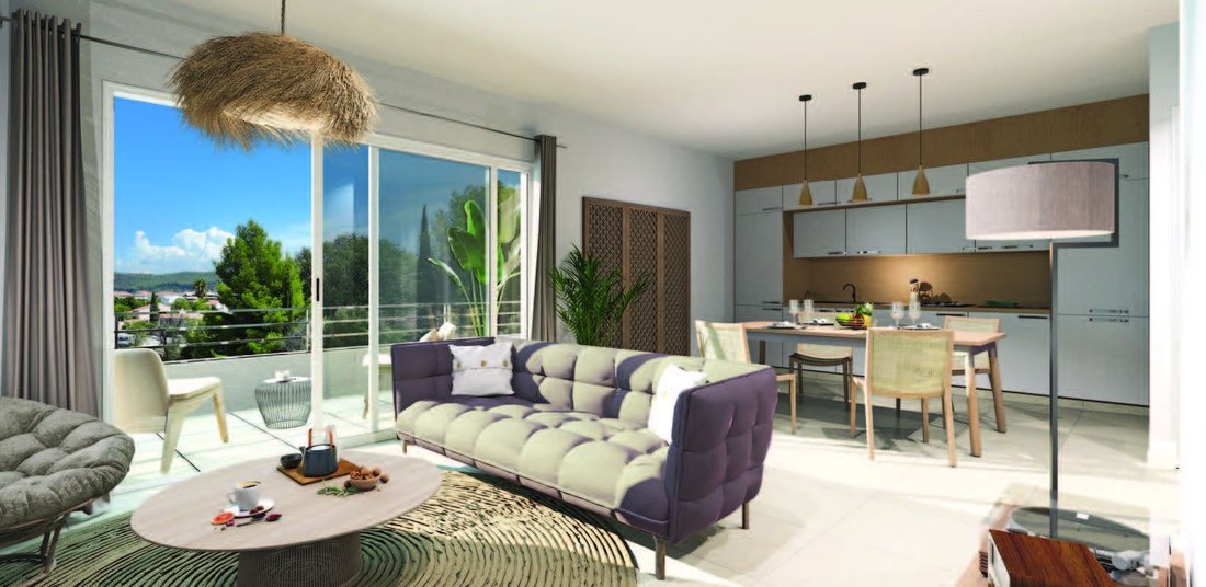 Apartment in Saint-Cyr-sur-Mer, Provence-Alpes-Côte d'Azur, France 4 - 15768764