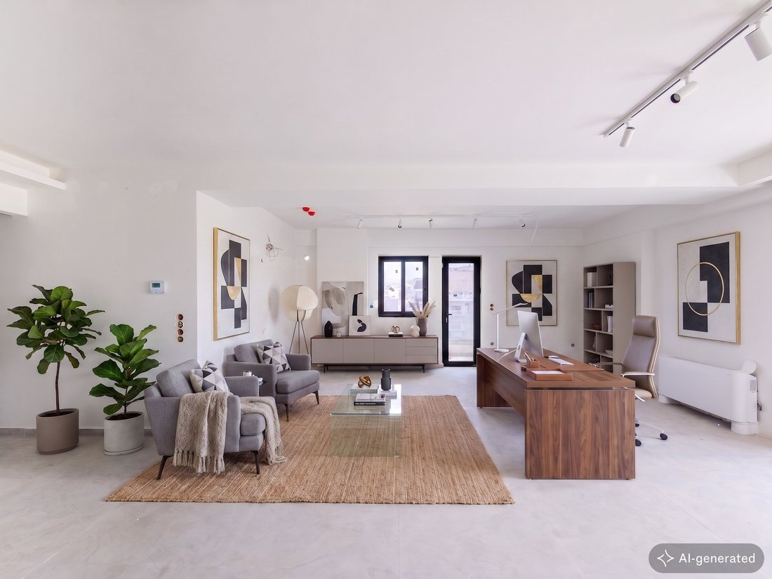 Apartment in South Athens, Attica, Greece 2 - 17933817