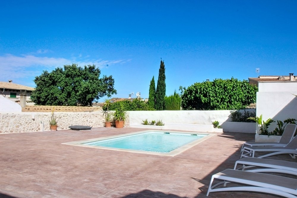 House in Montuiri, Balearic Islands, Spain 3 - 17939460