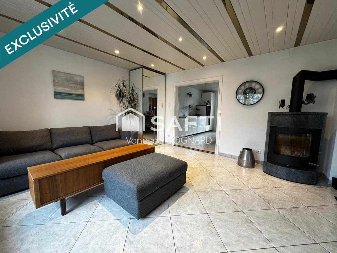 House in Nord, Saint-Louis, France 5 - 17938799