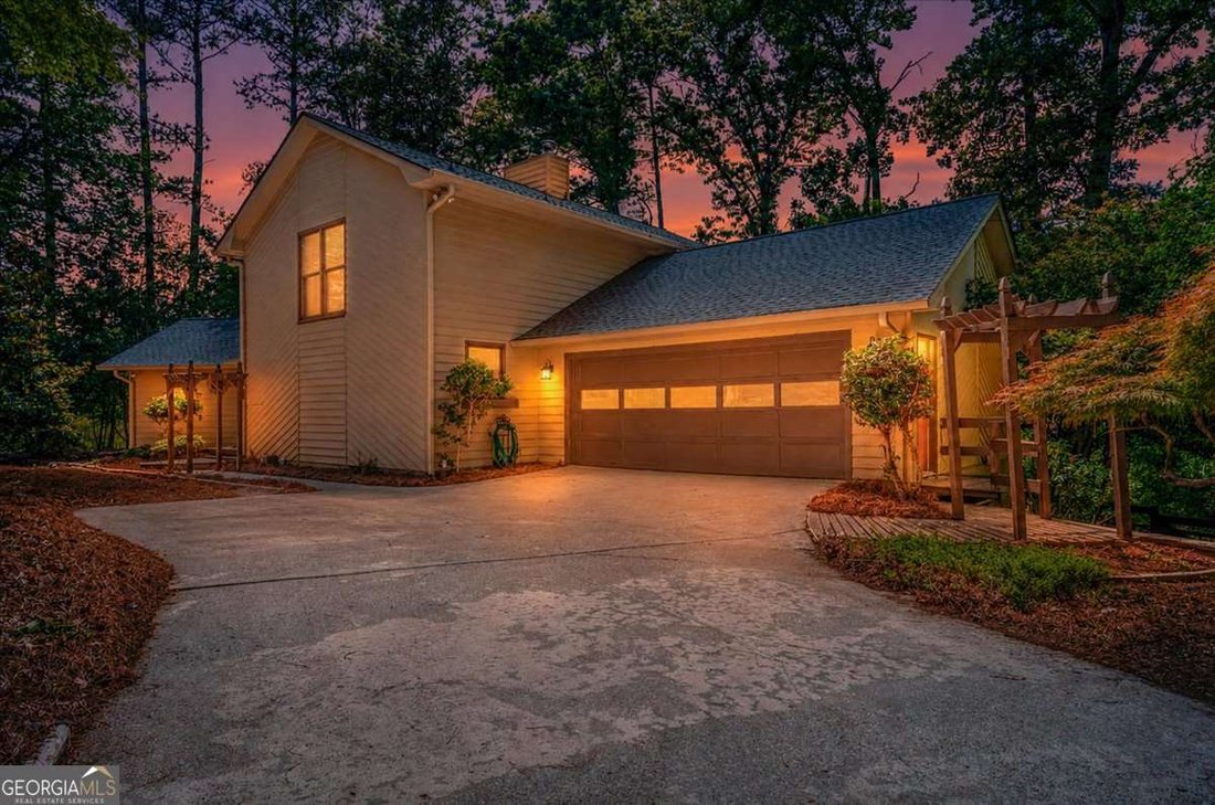 House in Gainesville, Georgia, United States 1 - 17941291