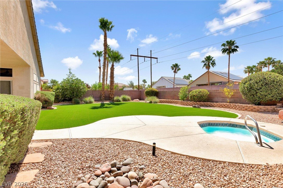 House in Las Vegas, Nevada, United States 5 - 17942290
