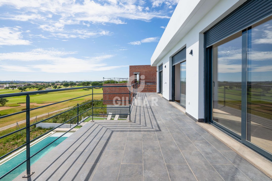 Villa in Puerto Real, Andalusia, Spain 5 - 17928178
