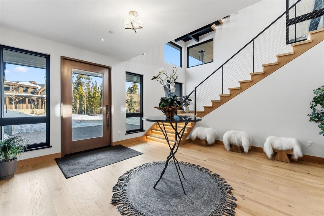 House in Breckenridge, Colorado, United States 4 - 17938112