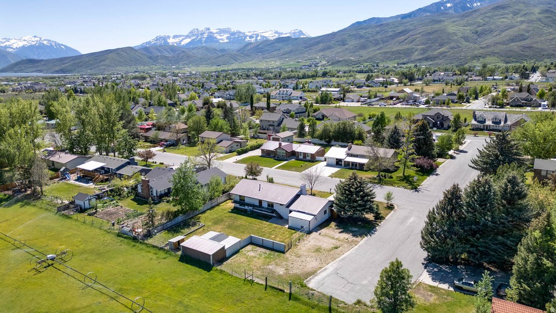 House in Midway, Utah, United States 2 - 17940501