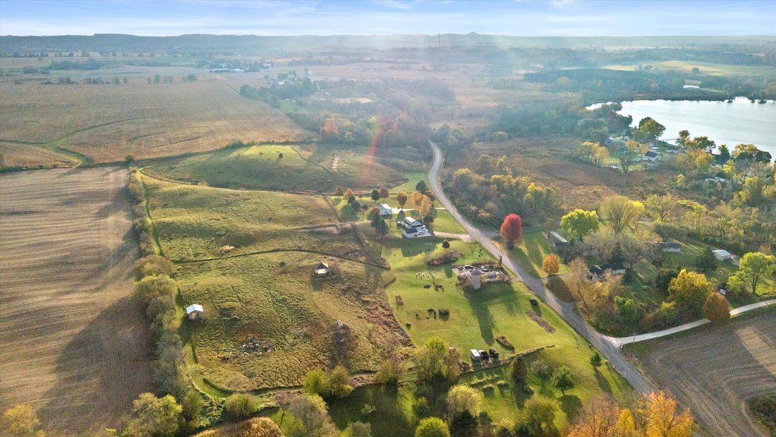 Land in Hartford, Wisconsin, United States 5 - 17935472