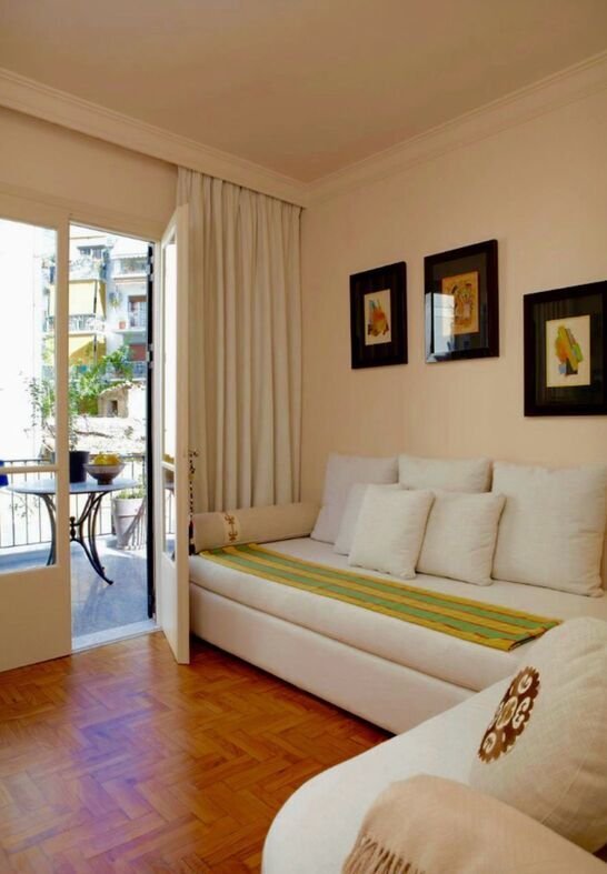 Apartment in 1st District of Athens, Athens, Greece 1 - 17933209