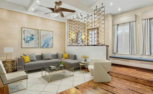 Co Op in New York, New York, United States 1