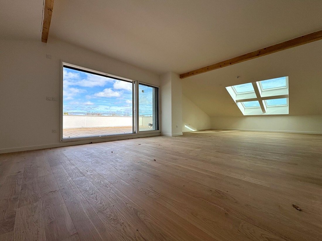 Apartment in Marnac, Ramonville-Saint-Agne, France 4 - 16467288