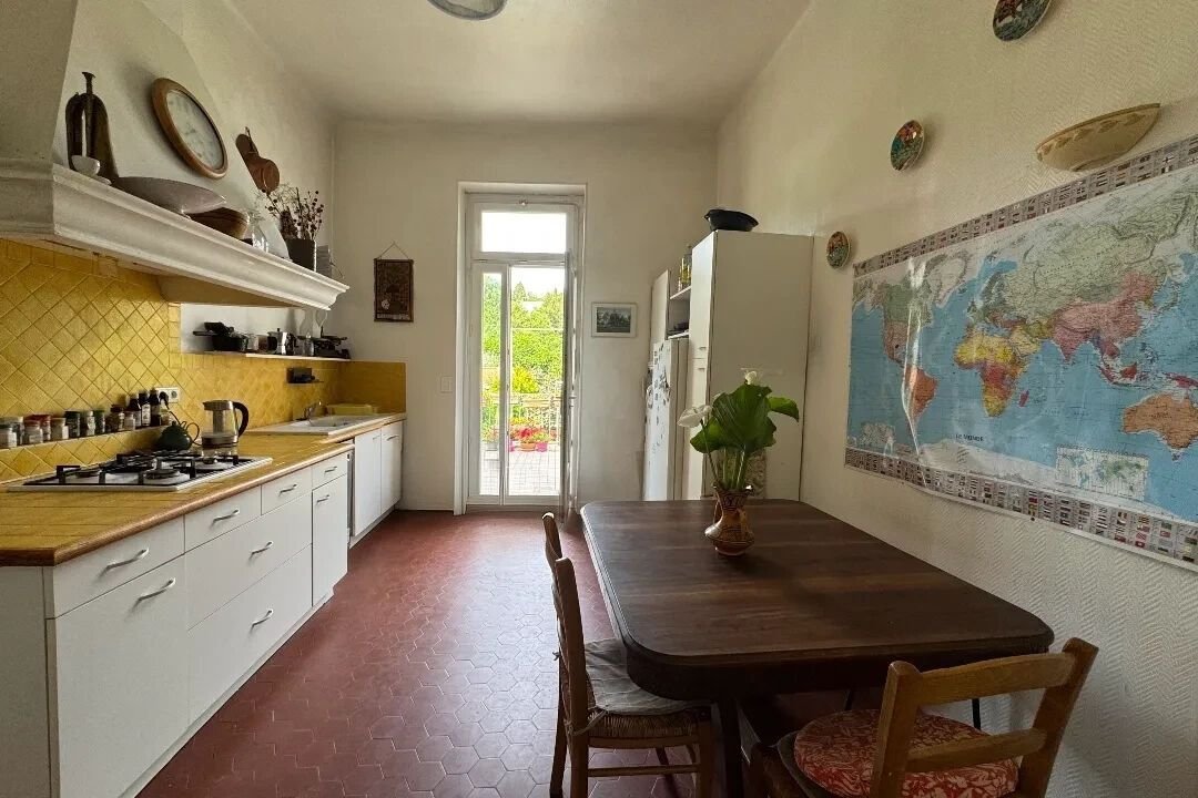 House in Bel Air-Jasse des Bernades La Crau-Les Barettes, Salon-de-Provence, France 4 - 15667397