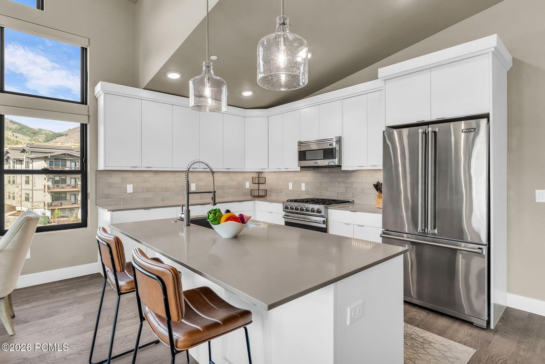 Condo in Heber City, Utah, United States 5 - 17934624