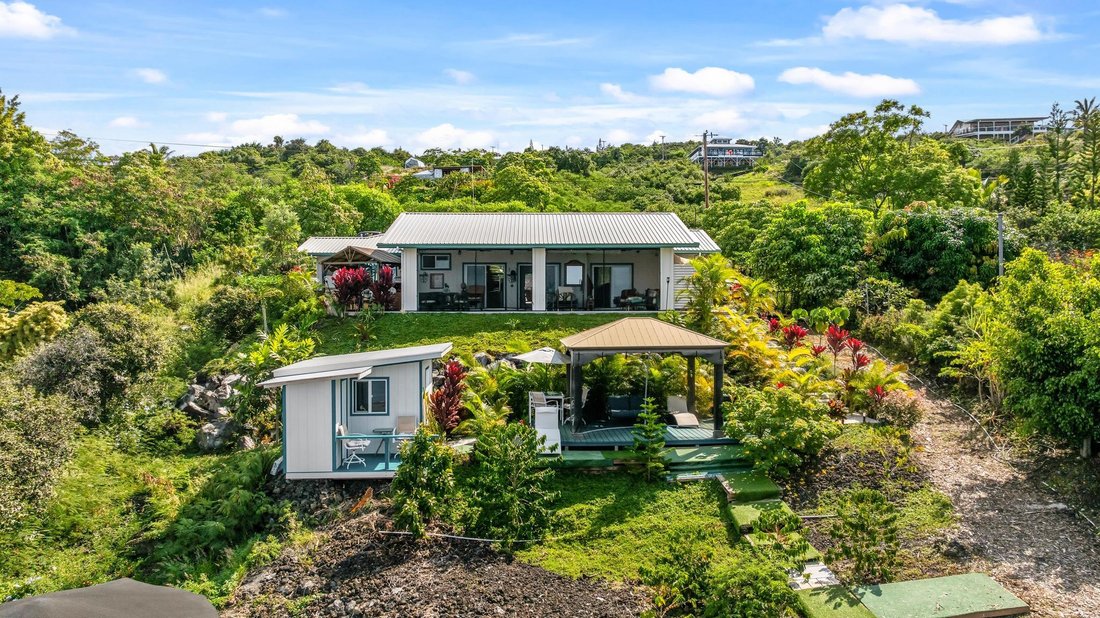 House in Captain Cook, Hawaii, United States 2 - 17940661