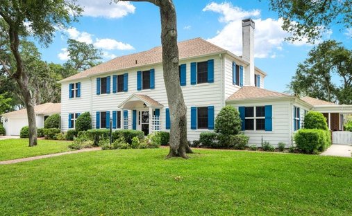 House in Ormond Beach, Florida, United States 1