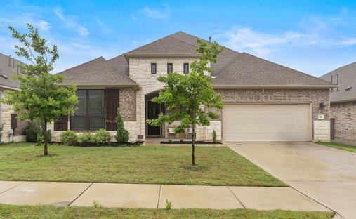 Casa en Kyle, Texas, Estados Unidos 1
