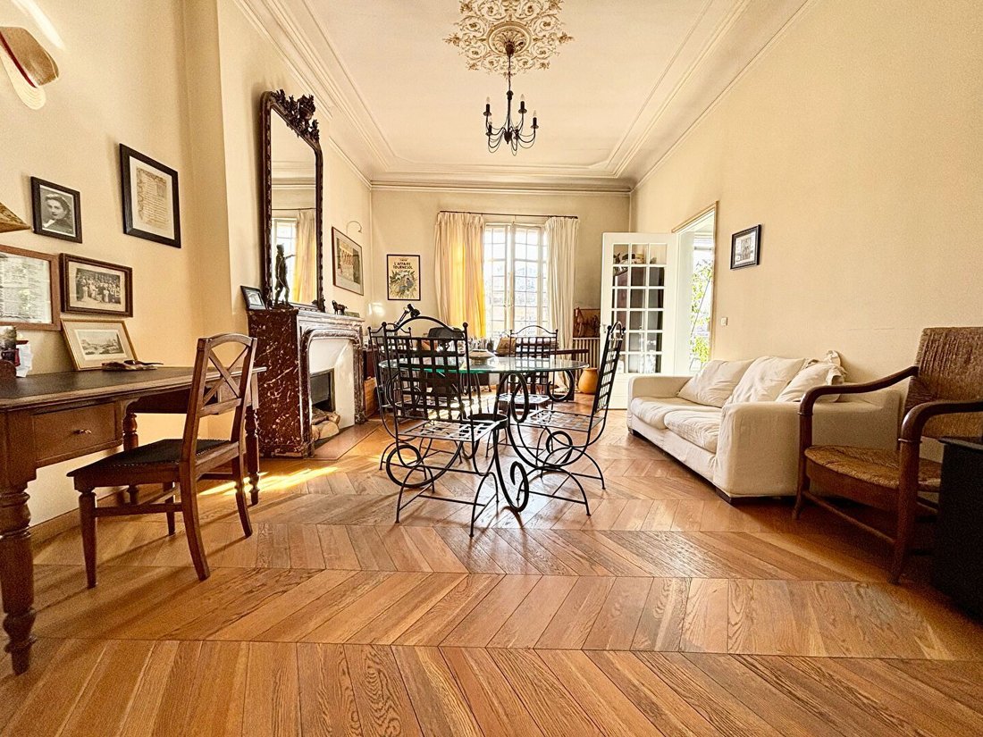 Apartment in 1er Arrondissement, Marseille, France 4 - 15510357
