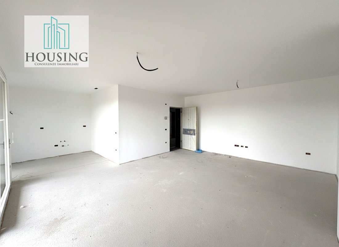 Apartment in Abano Terme, Veneto, Italy 1 - 17935637