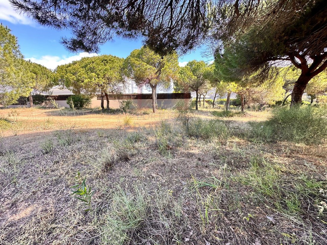 Land in Almancil, Algarve, Portugal 4 - 17930817