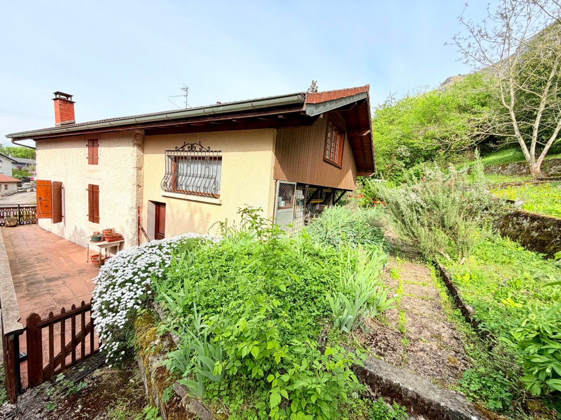 House in Collonges-sous-Salève, Auvergne-Rhône-Alpes, France 4 - 17744790