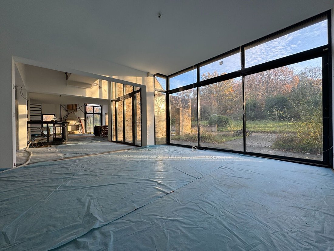 House in Les Mesnuls, Ile-de-France, France 4 - 16715506