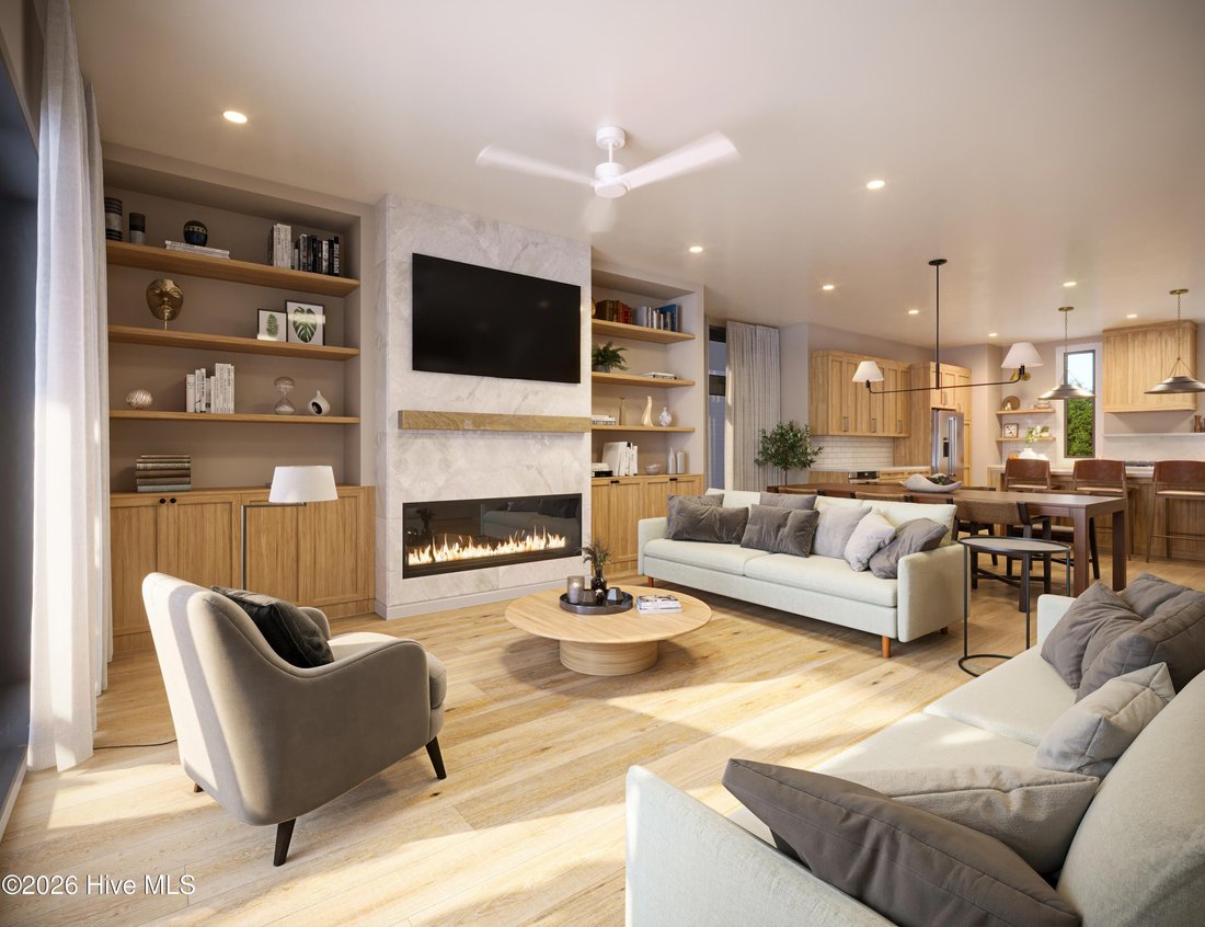 Townhouse in Wilmington, North Carolina, United States 2 - 17094006