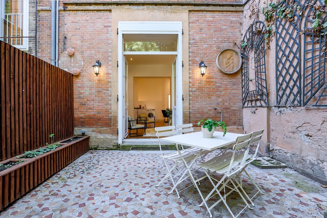 Apartment in Saint Cyprien, Toulouse, France 3 - 16467591