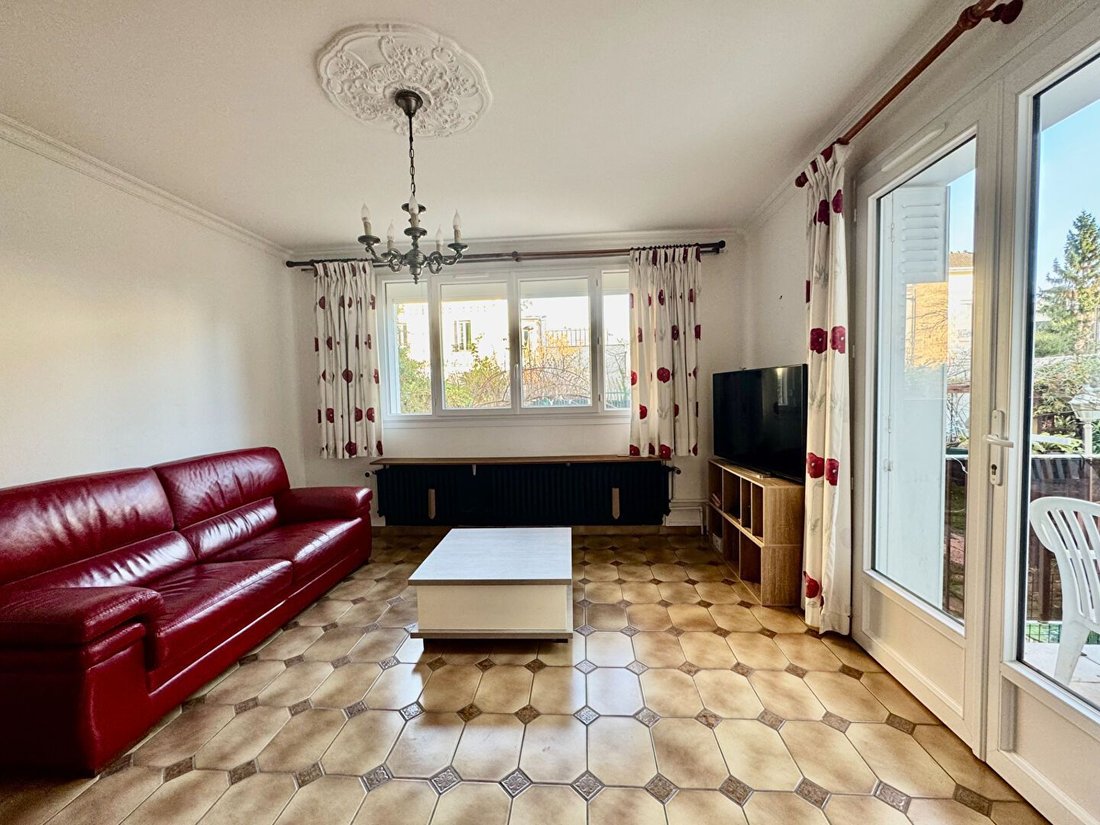 House in Bois-Colombes, Ile-de-France, France 4 - 17262969