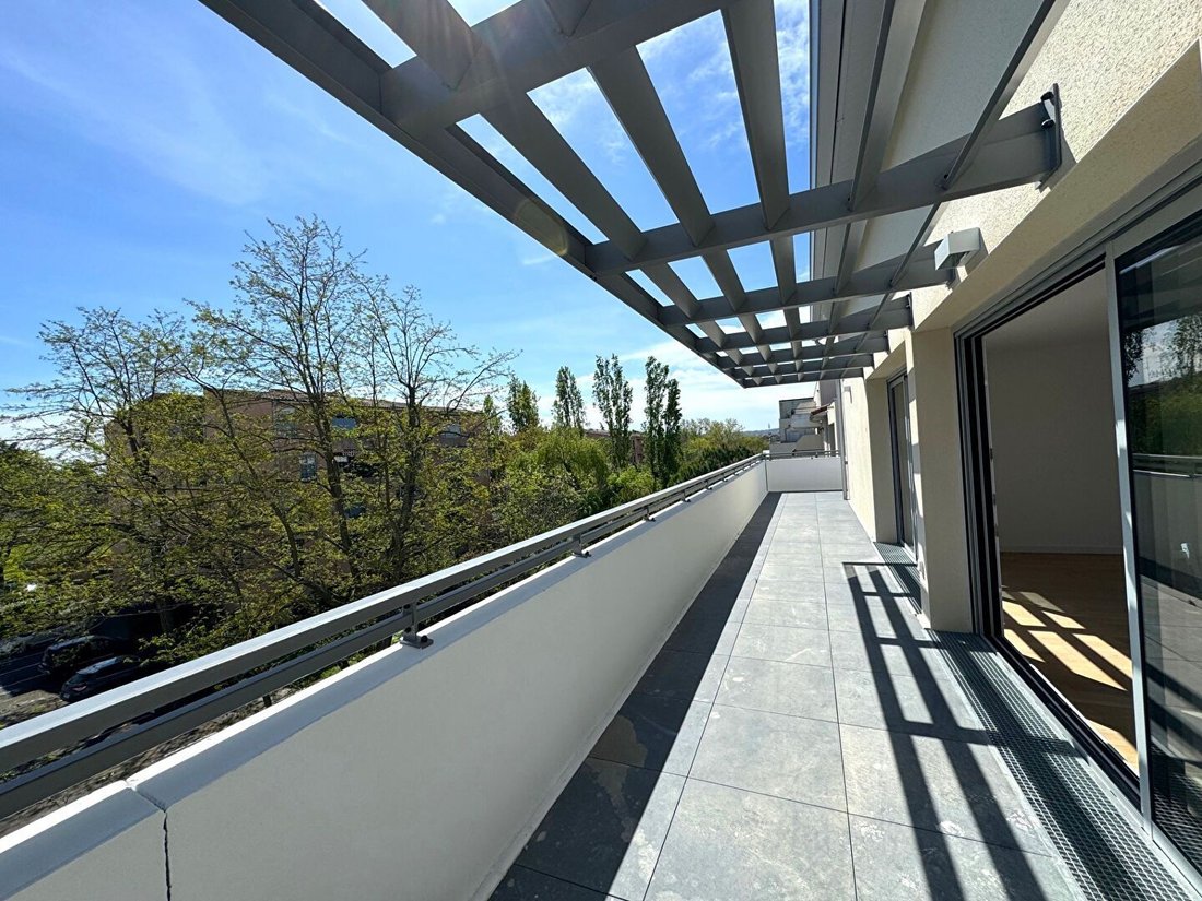 Apartment in Saint Cyprien, Toulouse, France 1 - 16467363