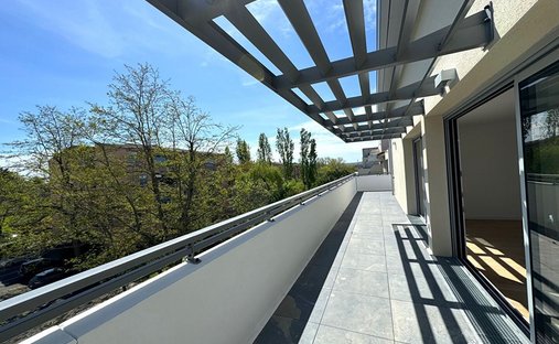 Apartment in Saint Cyprien, Toulouse, France 1