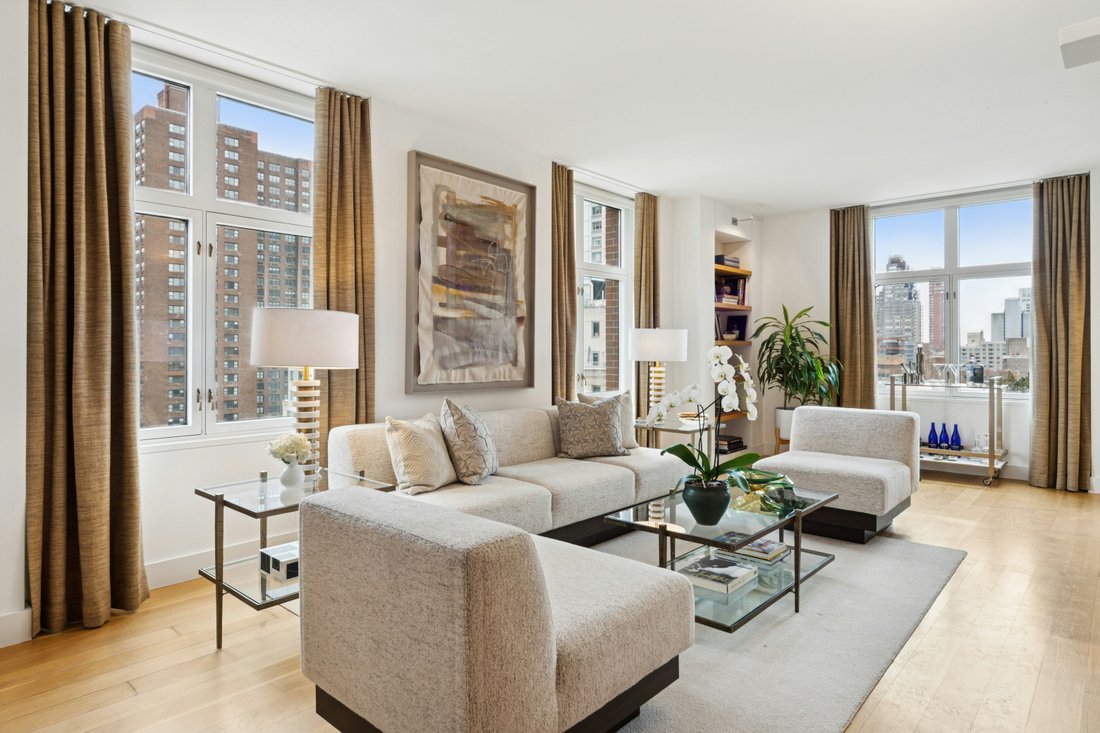 Condo in New York, New York, United States 2 - 17104133